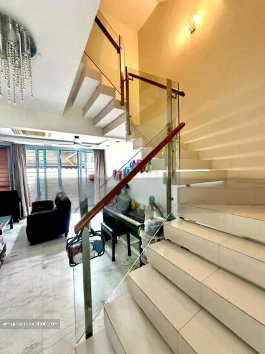 Atelier Villas (D26), Terrace #635985821